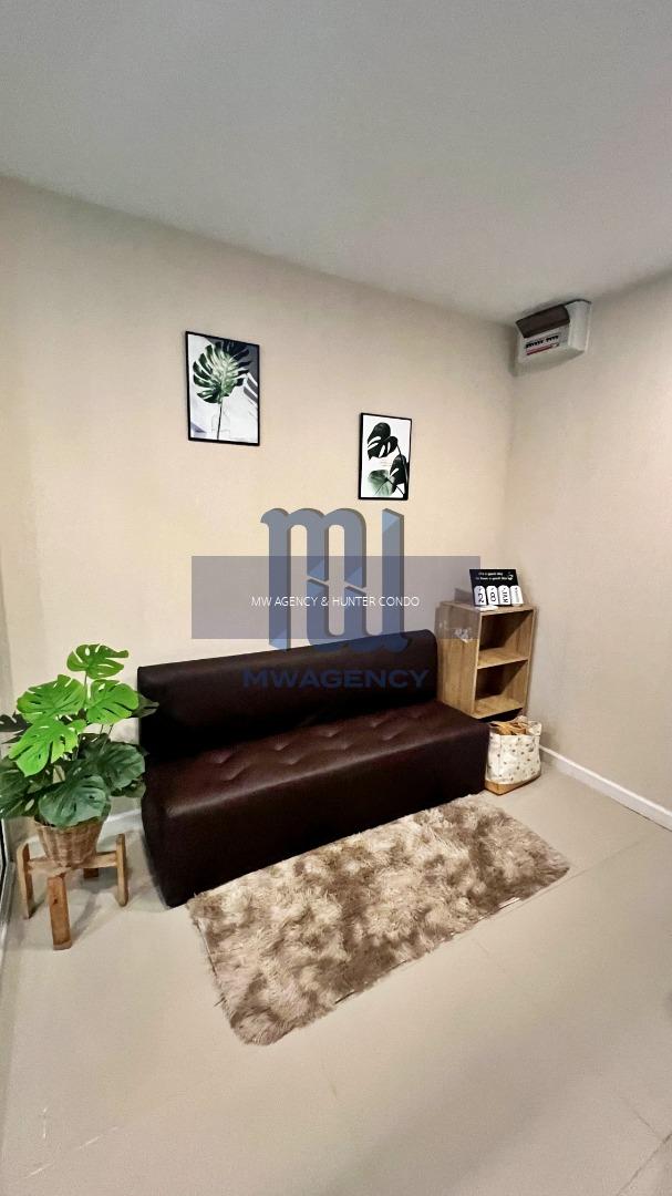  ว่าง มีนา 70 ดอนเมือง💥 JW Condo🔴🟢🟡