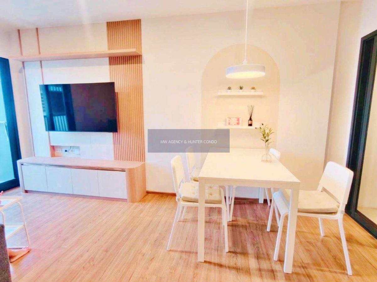 จตุจักร💥เดอะ ไลน์ ไวบ์🔴🟢🟡