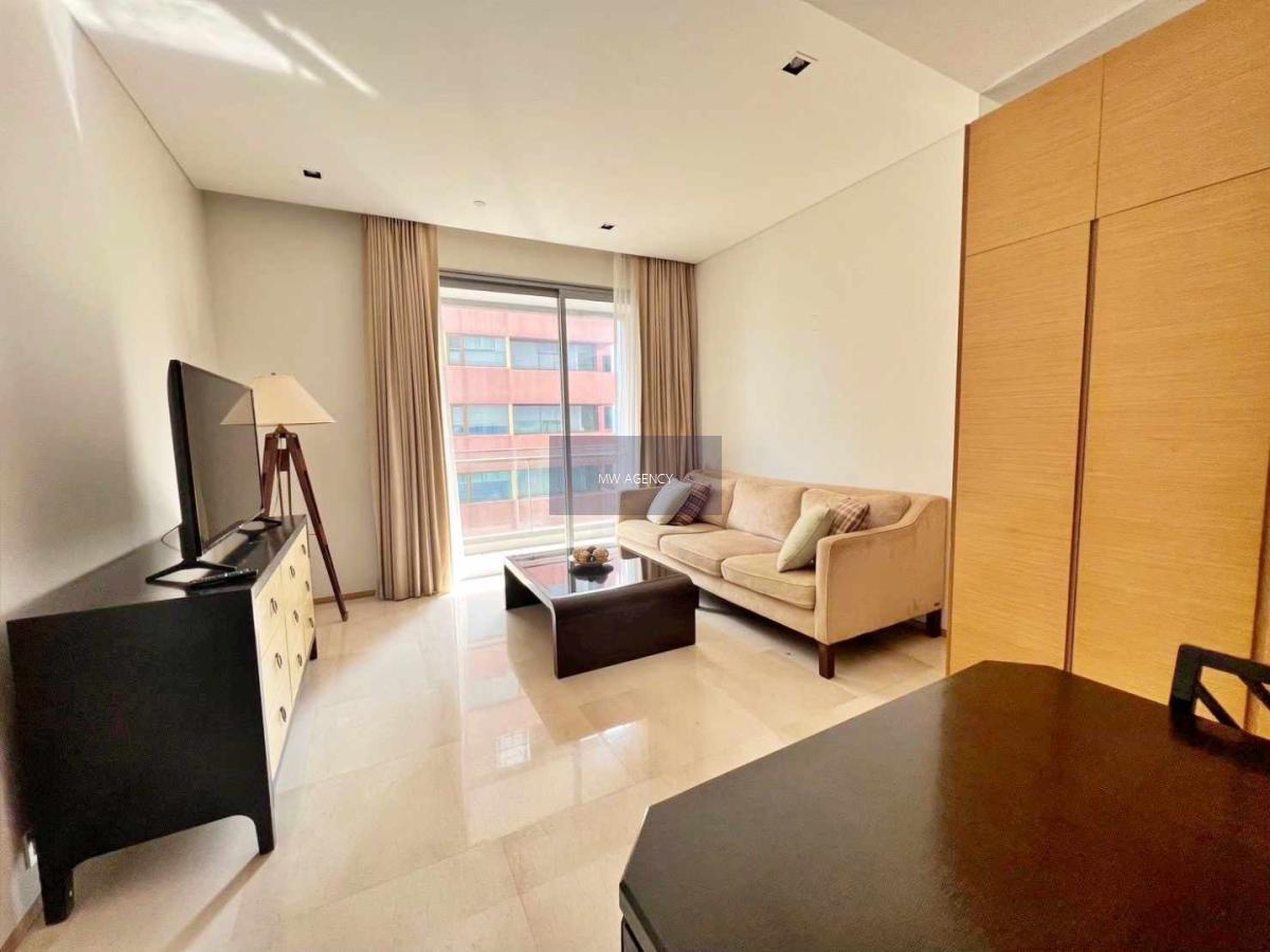 บางรัก💥ศาลาแดง เรสซิเด้นซ์🔴🟢🟡