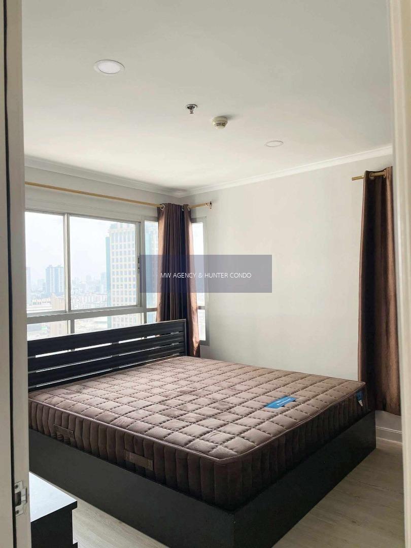  ว่าง มี.ค. 2570 🟡บางพลัด💥ลุมพินี พาร์ค ปิ่นเกล้า🔴🟢🟡