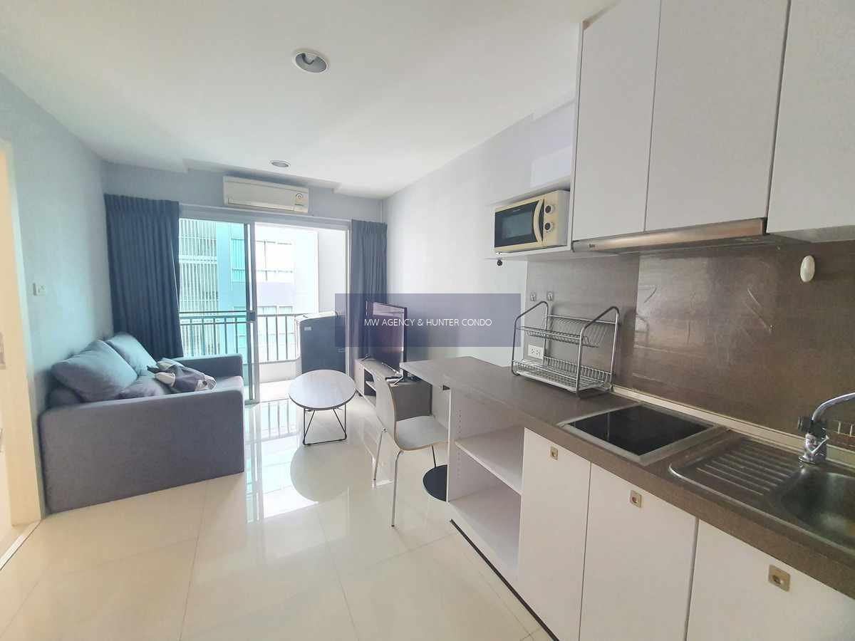 พระโขนง💥Whizdom @ Punnawithi Station🔴6/230🟢🟡