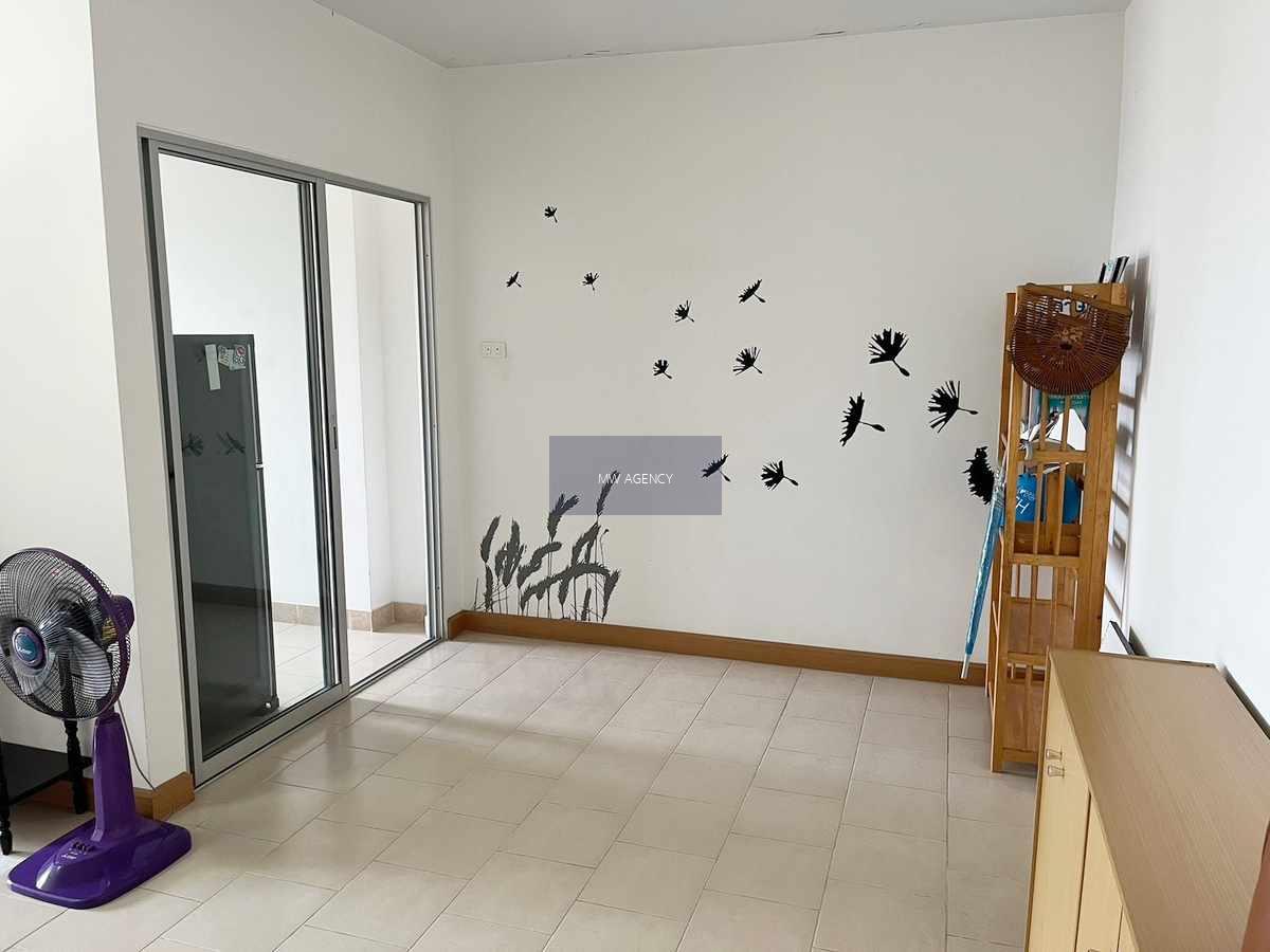 บางพลัด💥ซิตี้โฮม รัชดา - ปิ่นเกล้า (จรัญสนิทวงศ์ 95/1)🔴🟢🟡