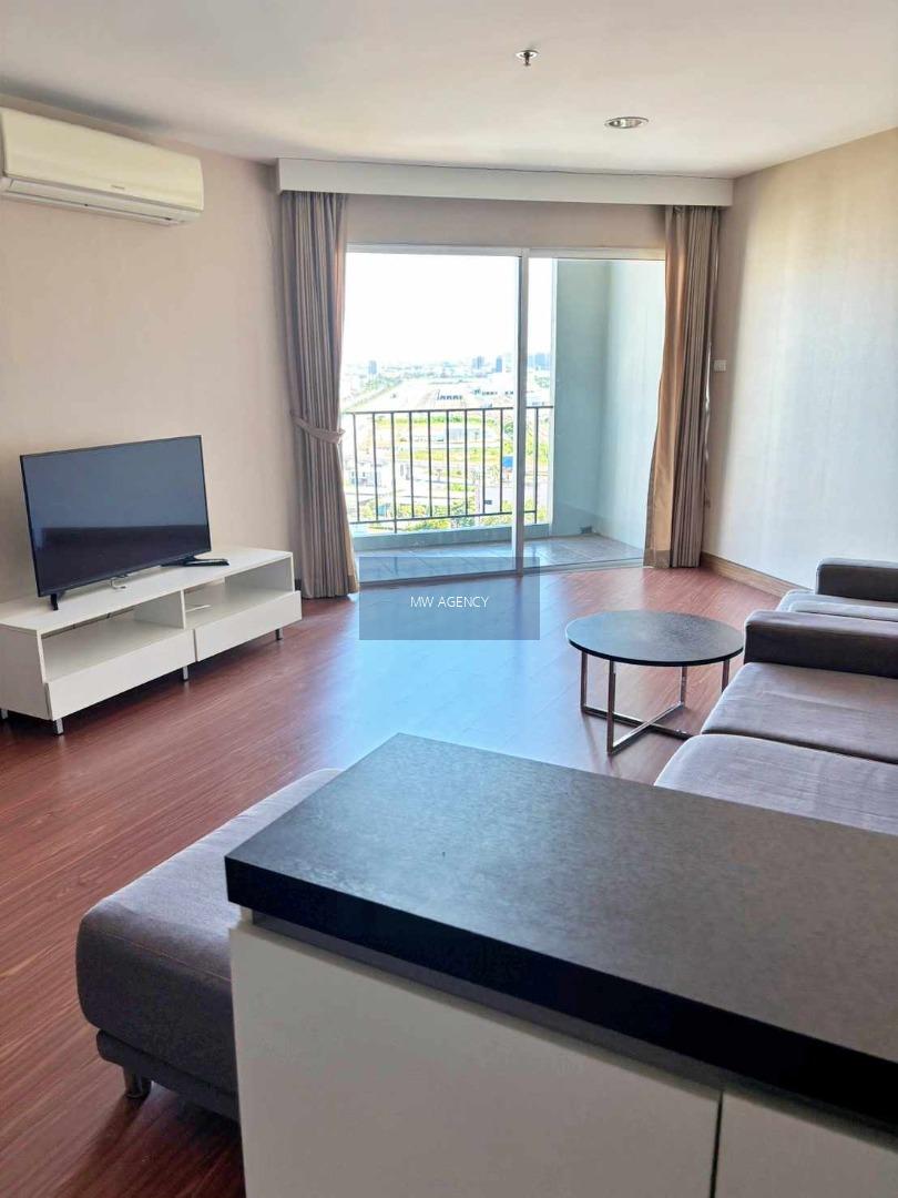 ห้วยขวาง💥เบ็ล แกรนด์ พระราม 9🔴 ตึก A1🟢🟡