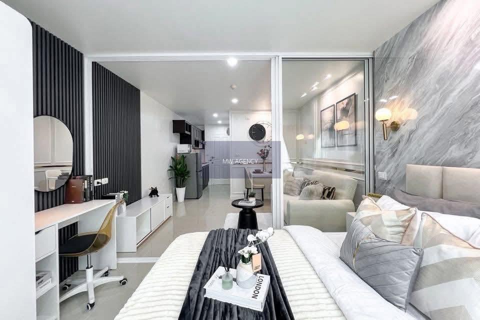 ภาษีเจริญ💥เมโทร พาร์ค สาทร🔴🟢🟡