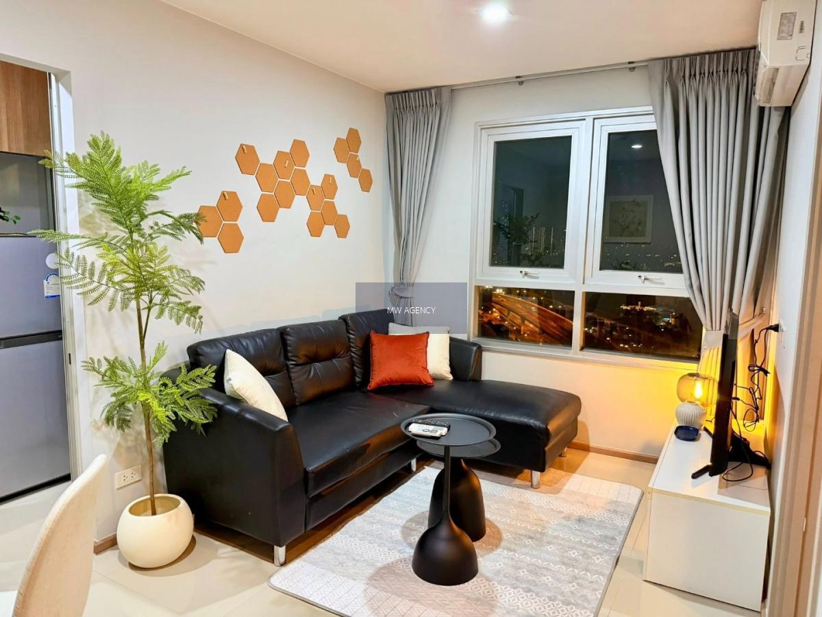 นนทบุรี💥ริชพาร์ค แอท เจ้าพระยา🔴🟢🟡