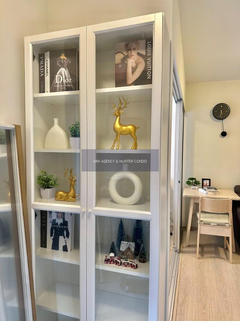 รังสิต คอนโด ใกล้ ม.กรุงเทพ 💥 พลัม ปาร์ค รังสิต  🔴🟢🟡