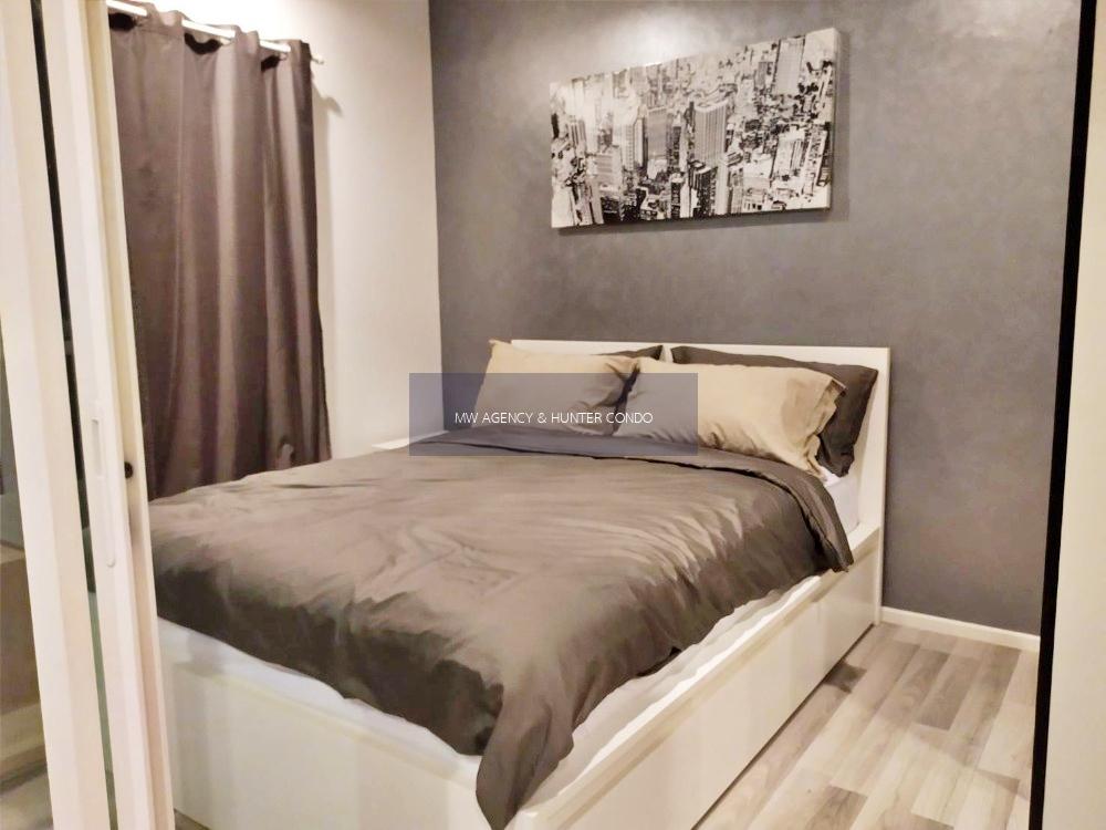 ว่างพร้อมเข้าอยู่ 🟢จอมทอง💥The Key Sathorn - Ratchapruek