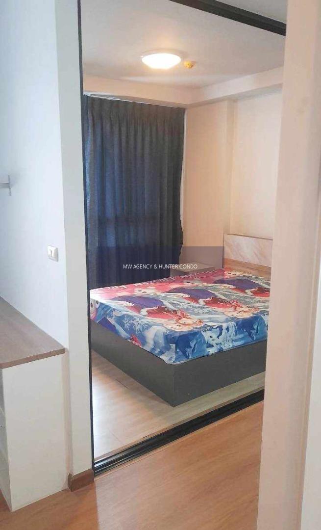 ว่าง 1 พ.ค. 2569🔴🟡บางแค⚠️🛋️🛌ให้เช่า   เจ คอนโด สาทร-กัลปพฤกษ์