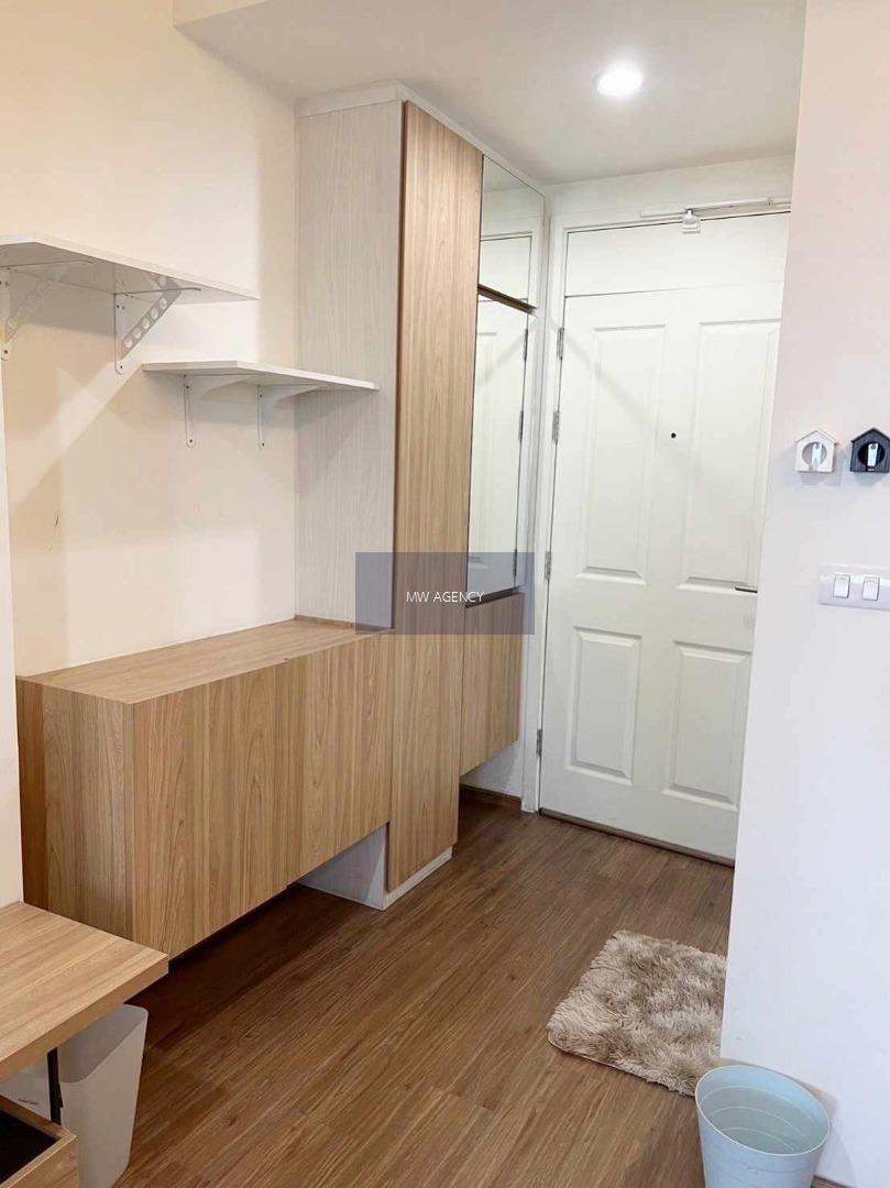 ว่างพร้อมเข้าอยู่🟢🔴 ยานนาวา 💥 U Delight Residence Riverfront Rama 3 🔴🟢🟡