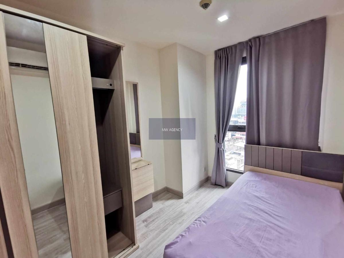 ห้วยขวาง 🟣 IDEO Mobi Rama 9 🟢90/228