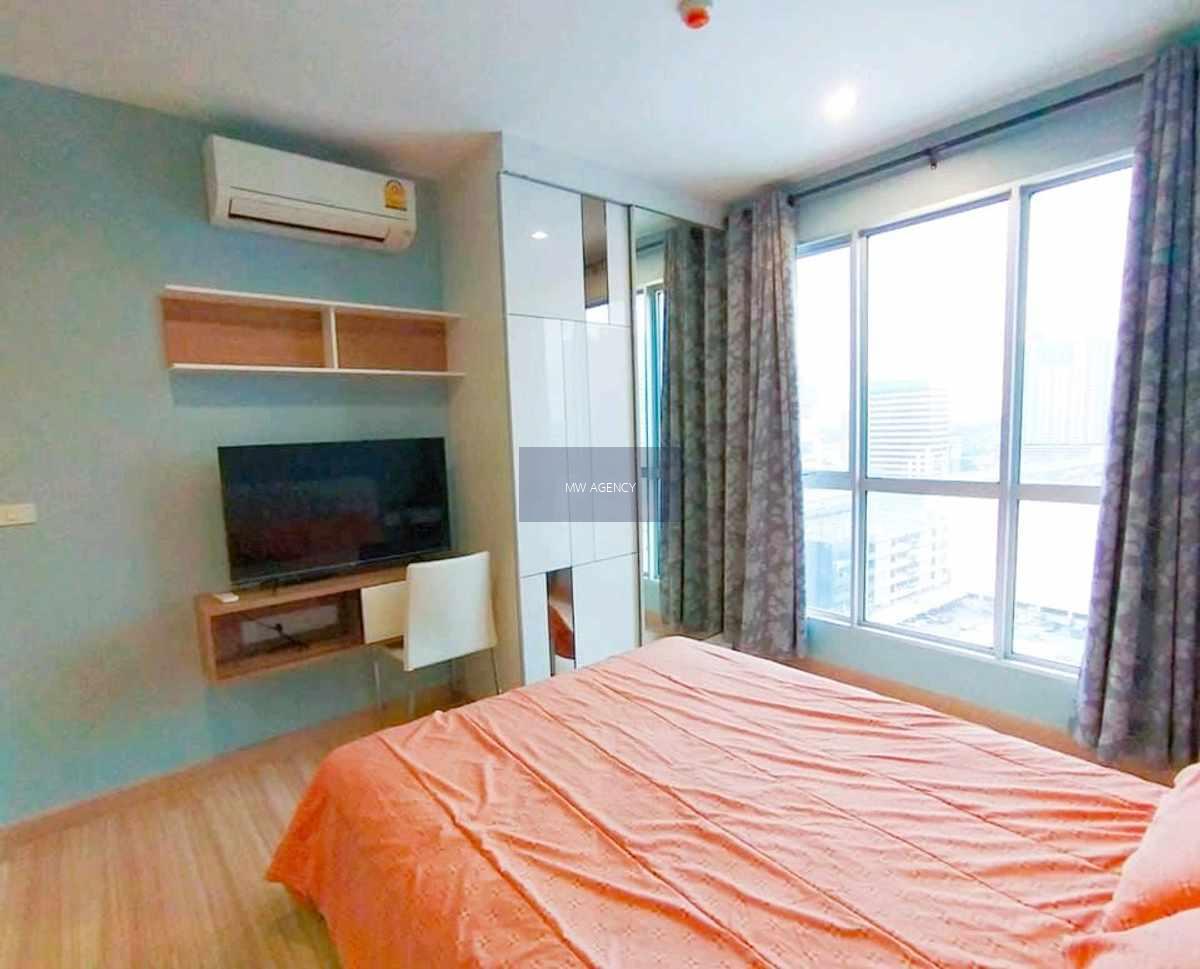 เมืองนนทบุรี  💥  The Hotel Serviced Condo🔴🟢🟡