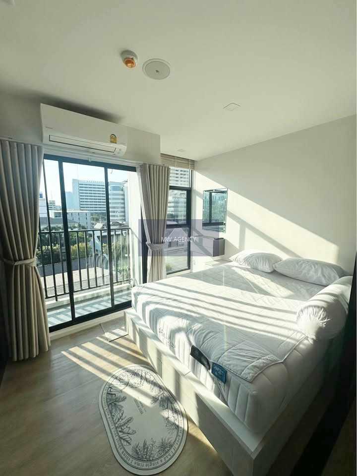 ว่าง สิ้นมค 70 จตุจักร💥ไอเวอรี่ รัชดา 32🔴🟢🟡