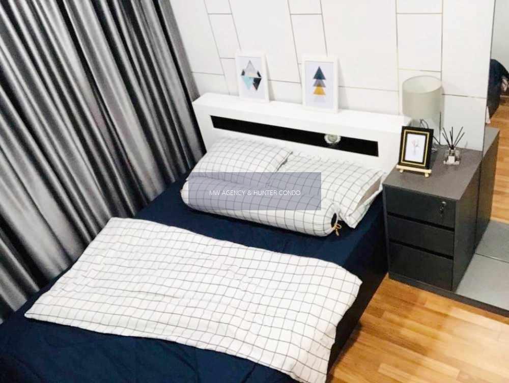 สวนหลวง 💥รีเจ้นท์ โฮม สุขุมวิท 81🔴🟢🟡