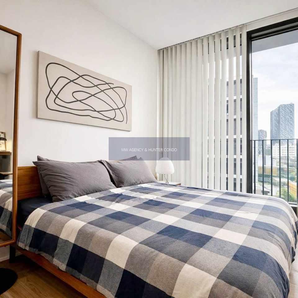 พญาไท💥โนเบิล อราวน์ อารีย์🔴🟢🟡