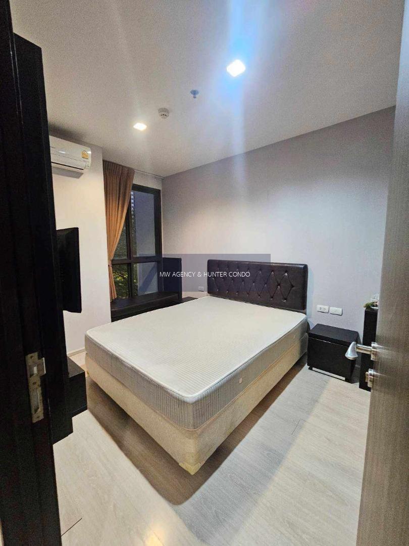 คลองเตย💥ริทึ่ม สุขุมวิท 44/1🔴ห้อง 1/20🟢🟡