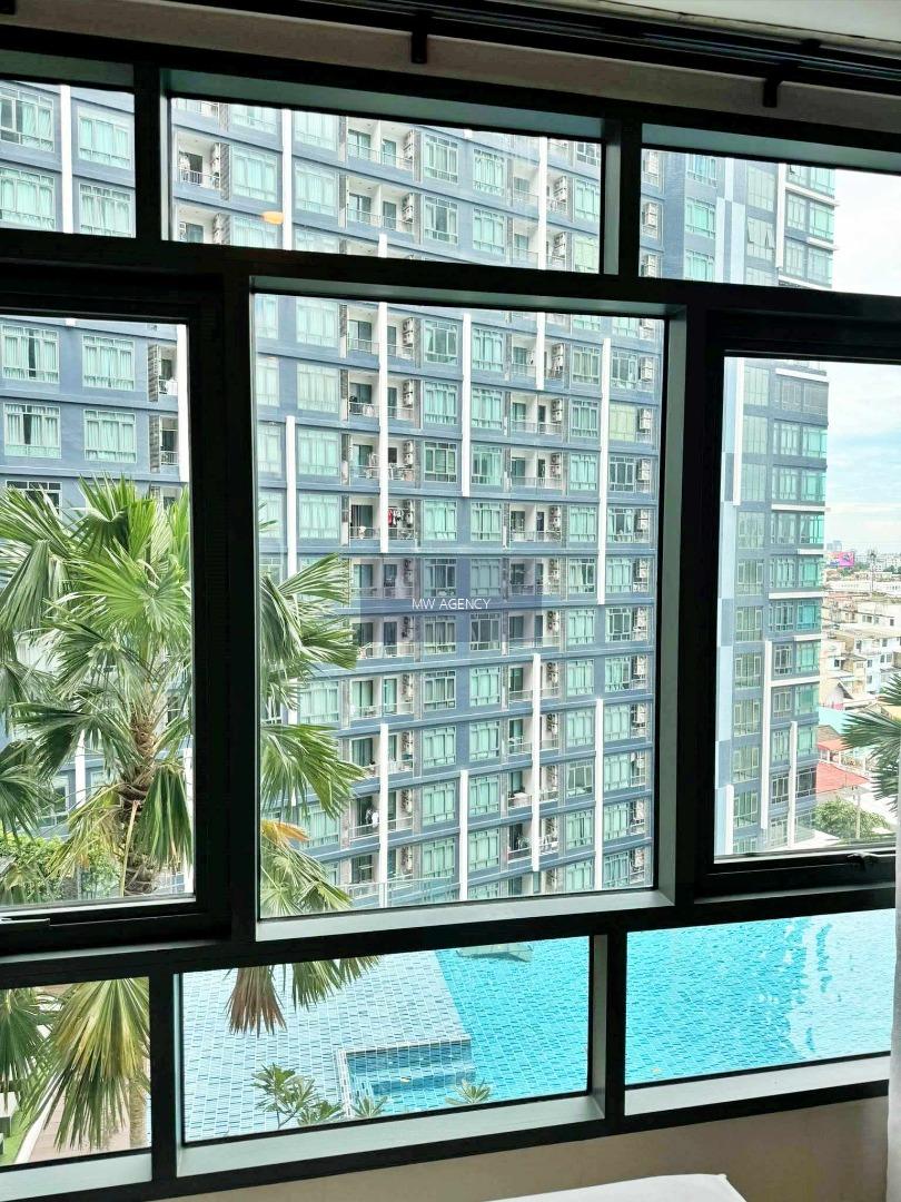 บางซื่อ💥เมโทร สกาย บางซื่อ - ประชาชื่น🔴🟢🟡