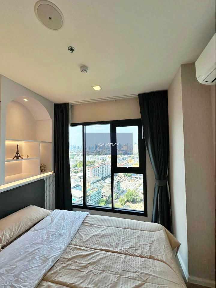 คลองเตย💥โมดิซ สุขุมวิท 50🔴899/350 🟢🟡