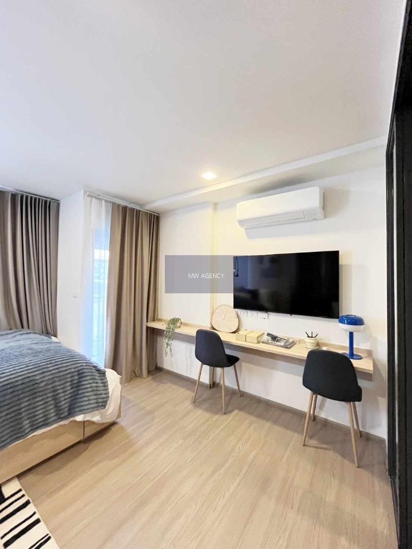 ว่าง 1 เม.ย. 2569💥พญาไท 💥เดอะ มูฟ ประดิพัทธ์🔴🟢🟡