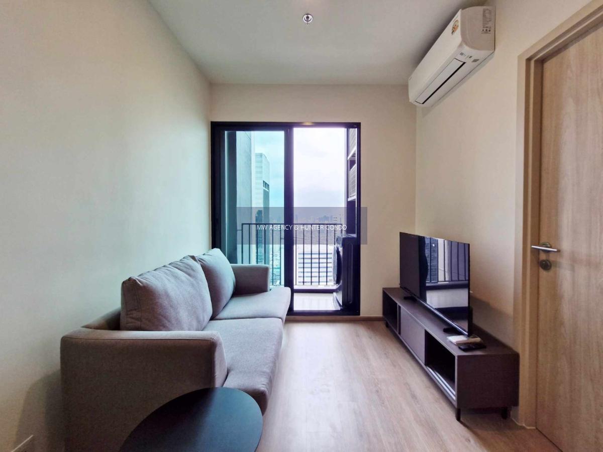 ห้วยขวาง💥โนเบิล นิว ดิสทริค อาร์ไนน์🔴🟢🟡