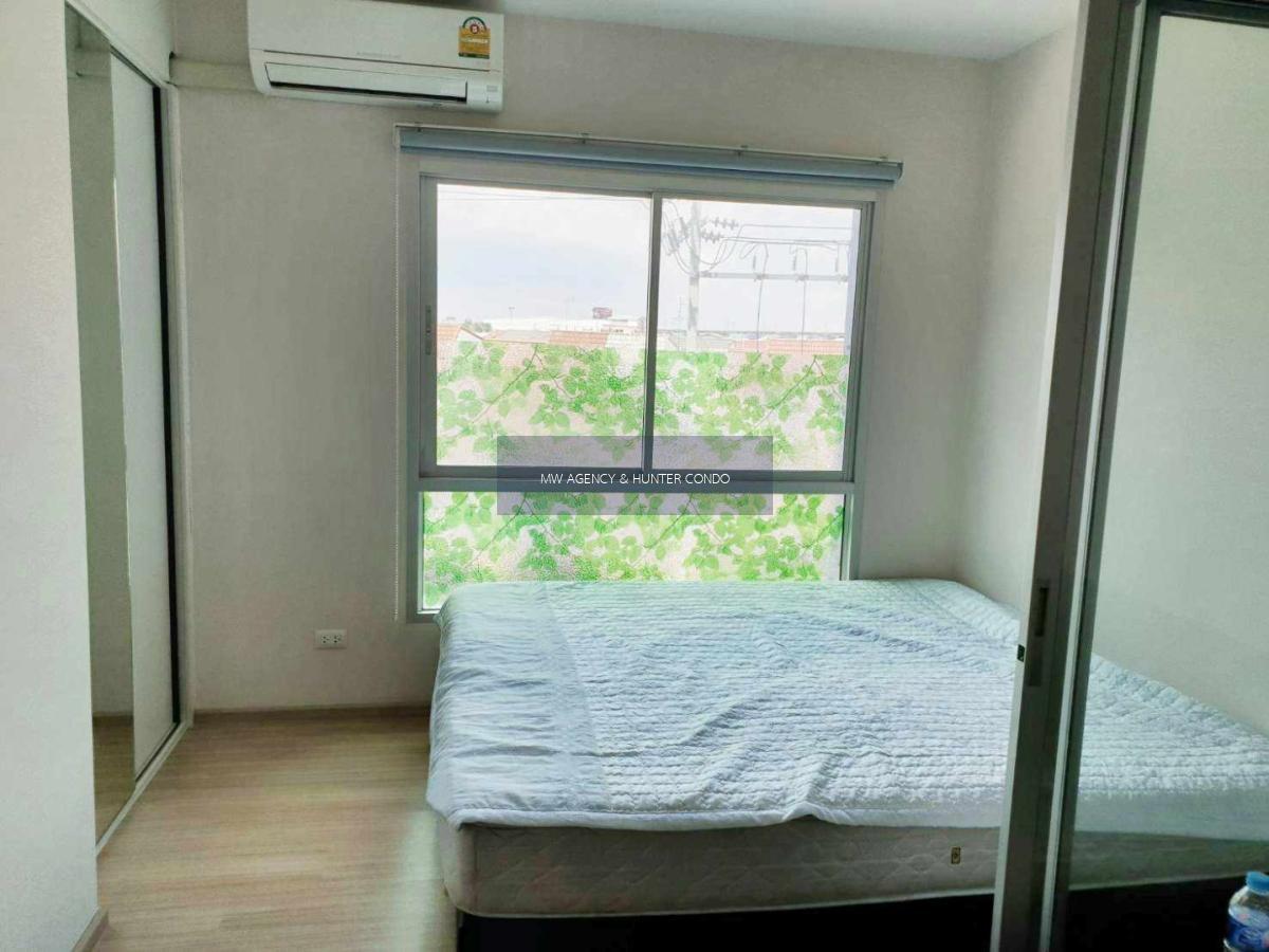 นนทบุรี💥พลัม คอนโด บางใหญ่ สเตชั่น🔴🟢🟡