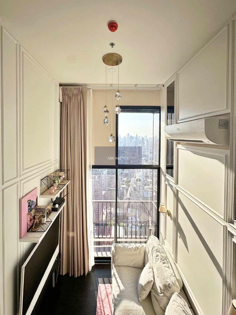 ว่างพร้อมเข้าอยู่🔴🟢🟡💥วัฒนา💥พาร์ค ออริจิ้น ทองหล่อ🔴🟢🟡