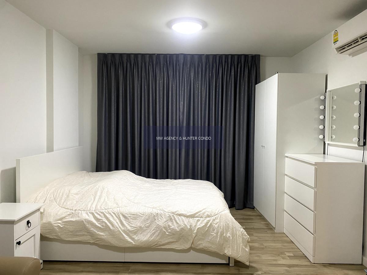 ปทุมธานี💥ดีคอนโด แคมปัส รีสอร์ท รังสิต เฟส 2🔴🟢🟡