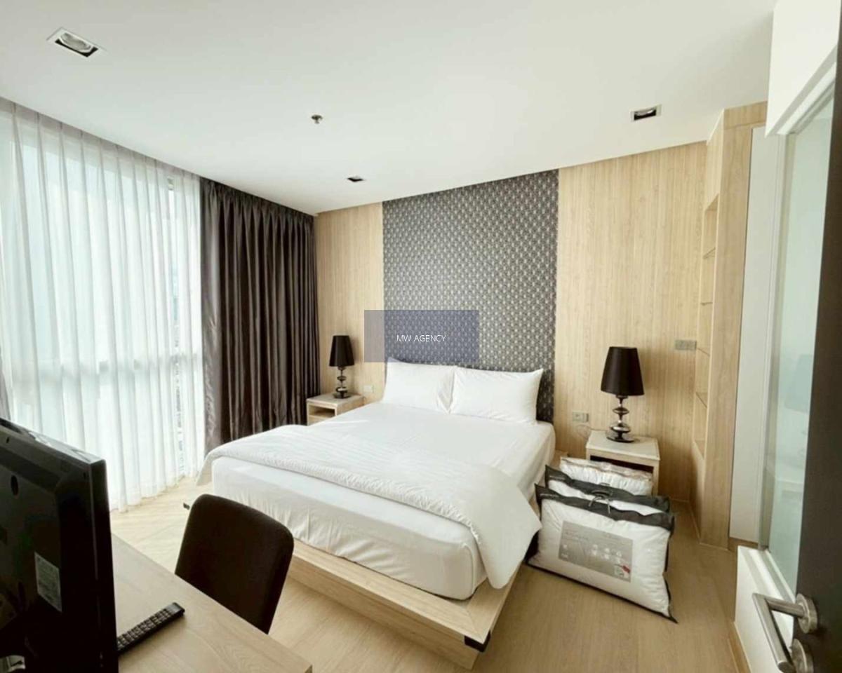 วัฒนา💥สกาย วอร์ค เรสซิเดนซ์🔴🟢🟡