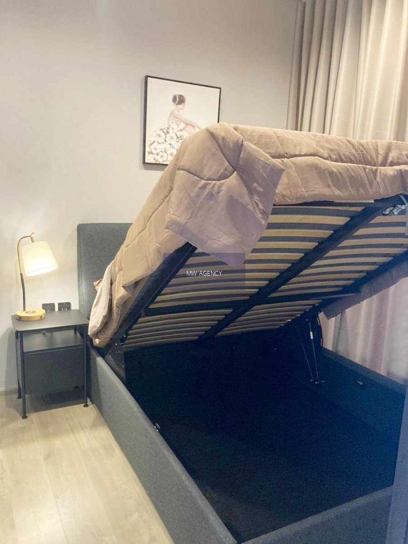 ว่าง 8 ม.ค. 2569❤️ จตุจักร  💥 เดอะ เครสท์ พาร์ค เรสซิเดนซ์  🔴🟢🟡