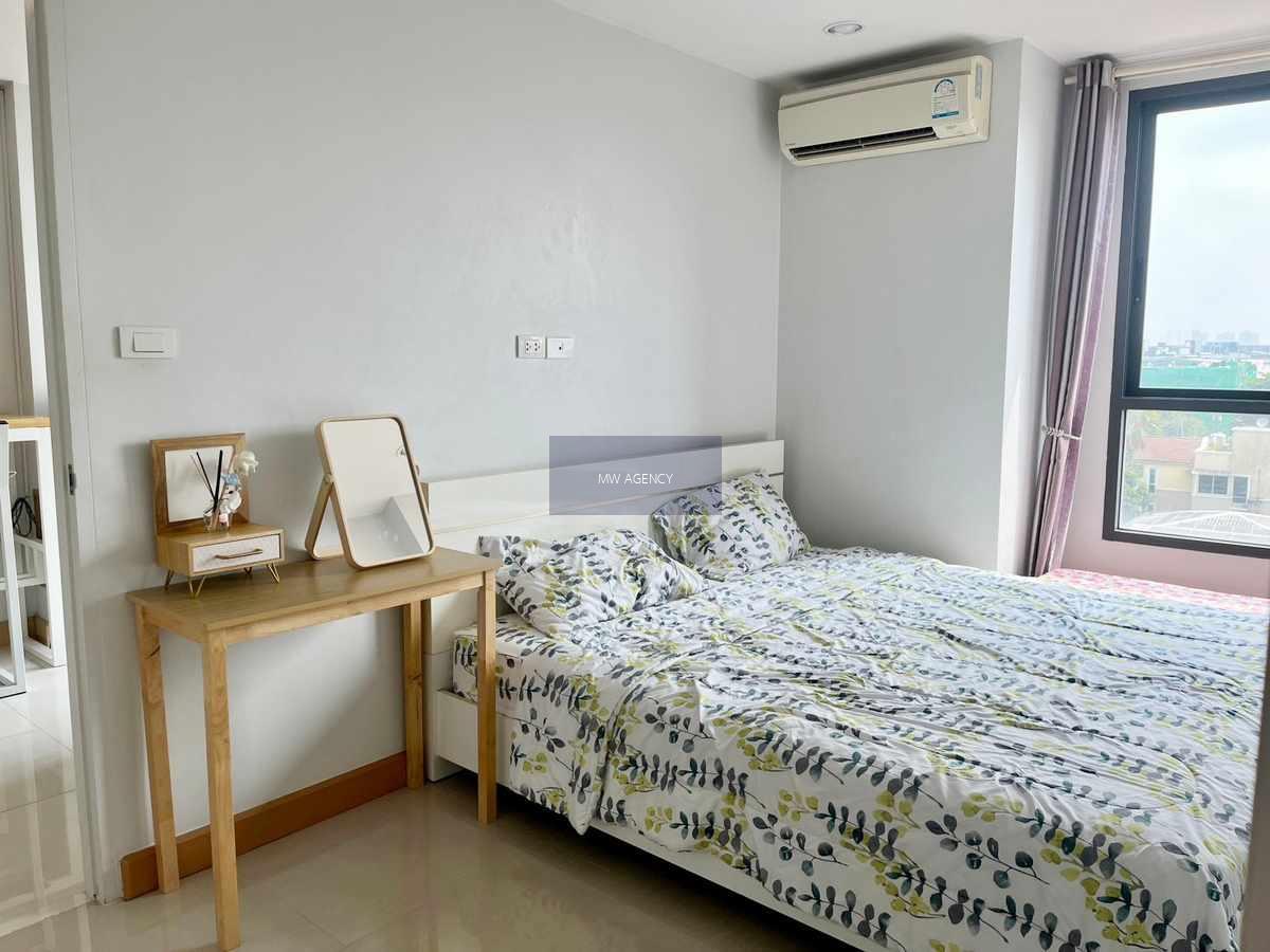 พระโขนง💥เดอะ เพรสซิเดนท์ สุขุมวิท 81🔴🟢🟡