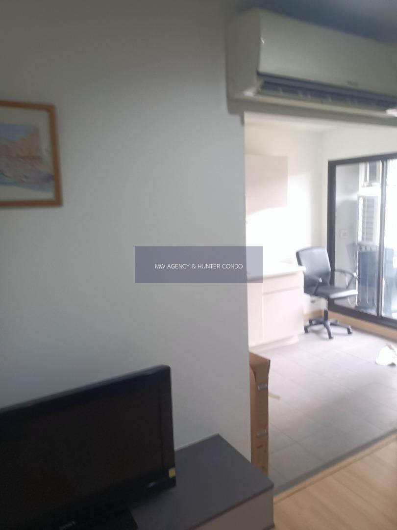 บางนา💥เดอะ นิช โมโน บางนา เฟส 1🔴🟢🟡