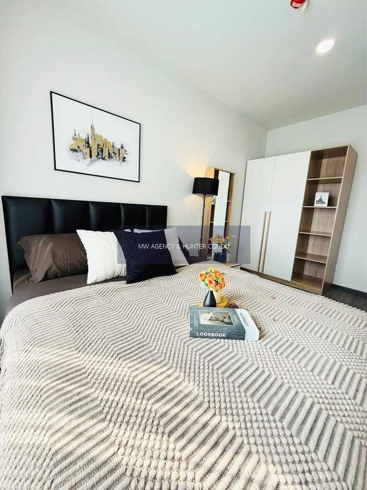 ธนบุรี💥ริชพอยท์ แอท บีทีเอส วุฒากาศ🔴498/113🟢🟡