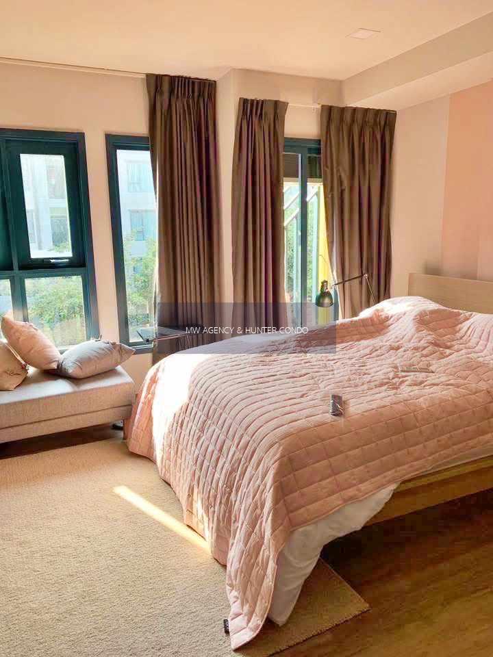 คลองเตย 💥 เดอะ เบส สุขุมวิท 50 🔴🟢🟡