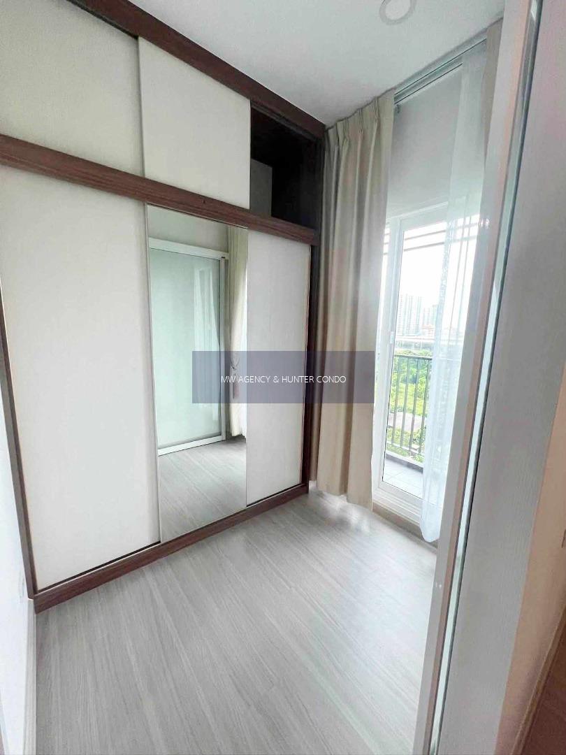 ภาษีเจริญ💥ศุภาลัย ลอฟท์ สาทร - ราชพฤกษ์🔴🟢🟡