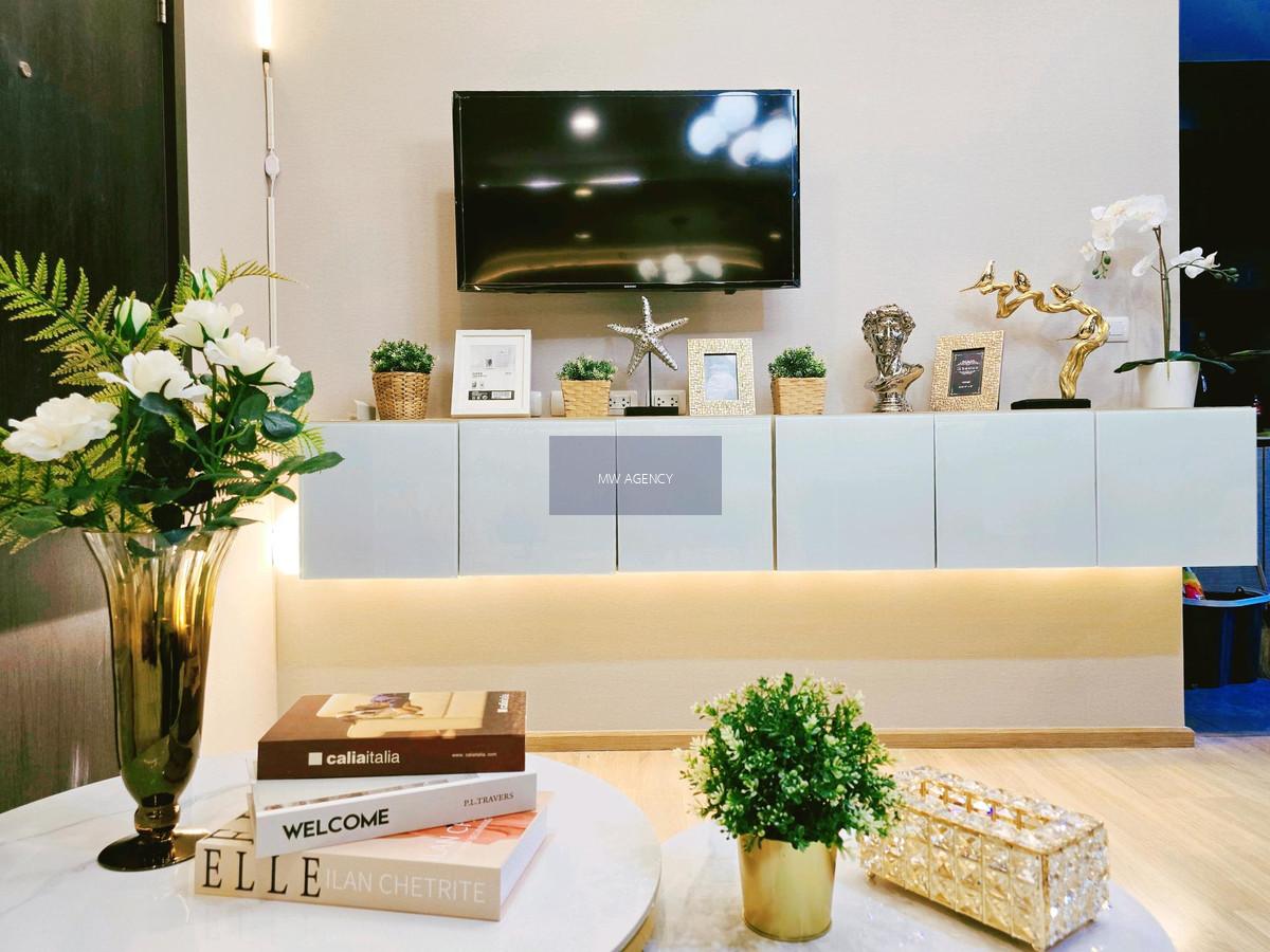 บางกะปิ 💥เดอะ เบส การ์เดน - พระราม 9🔴🟢🟡