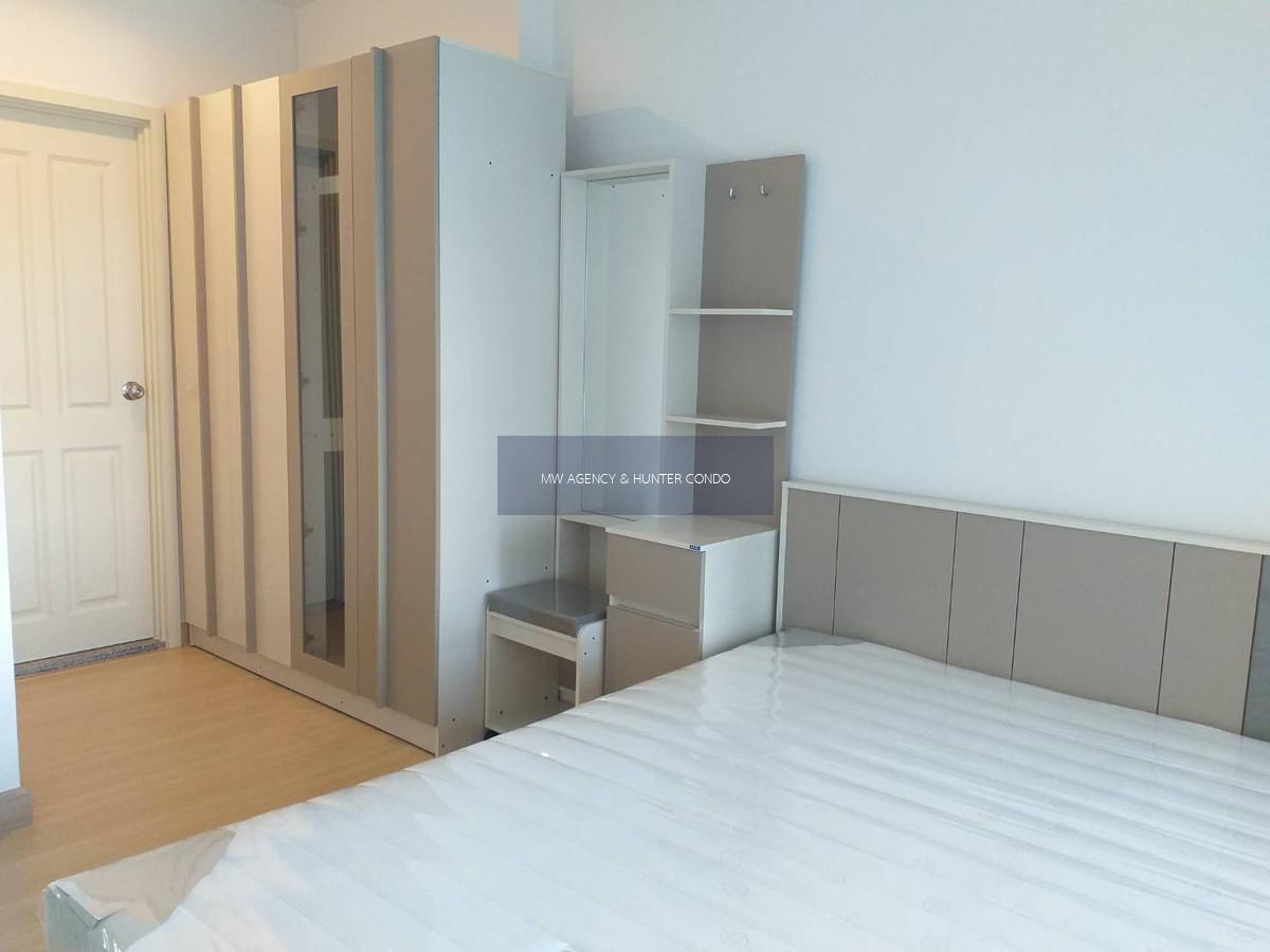 ห้วยขวาง 💥ศุภาลัย เวอเรนด้า พระราม 9🔴ตึก A🟢🟡