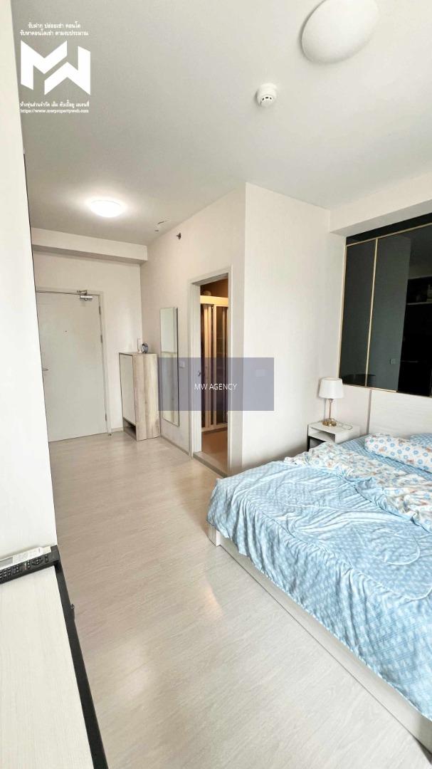 ว่างพร้อมเข้าอยู่🔴บางซื่อ 🟢 แชปเตอร์ วัน ชายน์ บางโพ 999/118