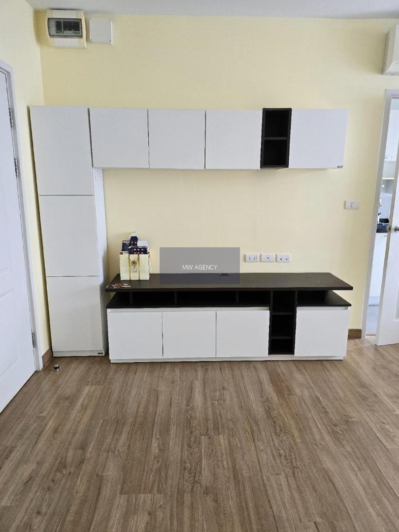 ว่างพร้อมเข้าอยู่ 🟢บางซื่อ  💥  The Tree Bang Po Station 🔑