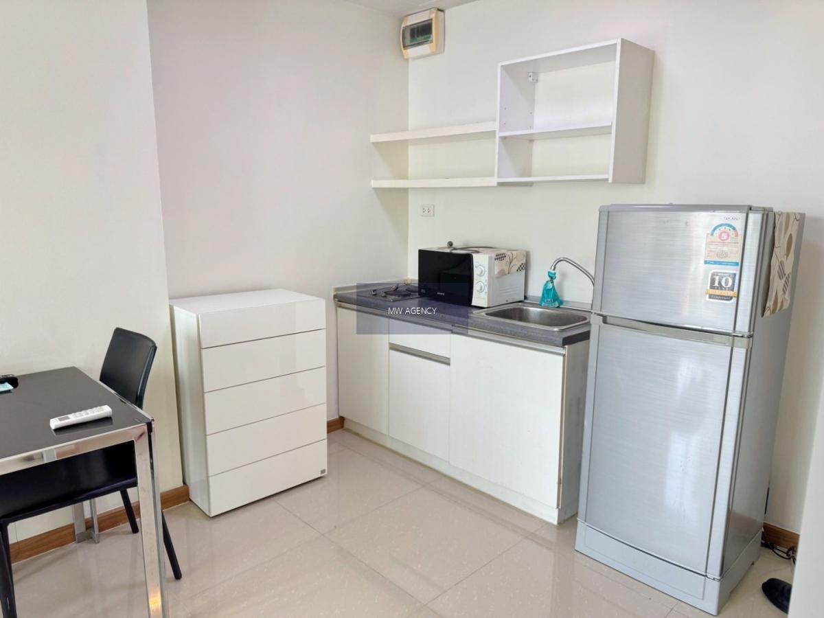 ดินแดง💥ซิตี้ รูม รัชดา - สุทธิสาร🔴🟢🟡