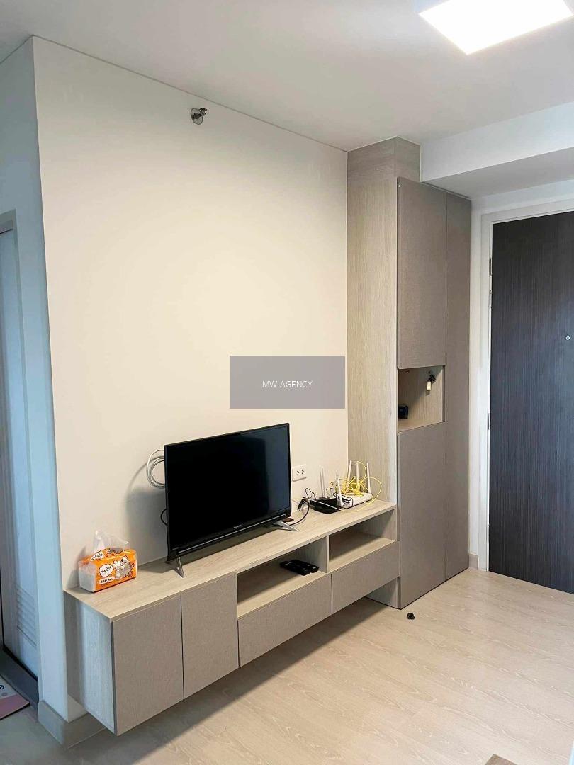 นนทบุรี💥นิช ไอดี แอท ปากเกร็ด สเตชั่น🔴ห้องที่ 529🟢🟡