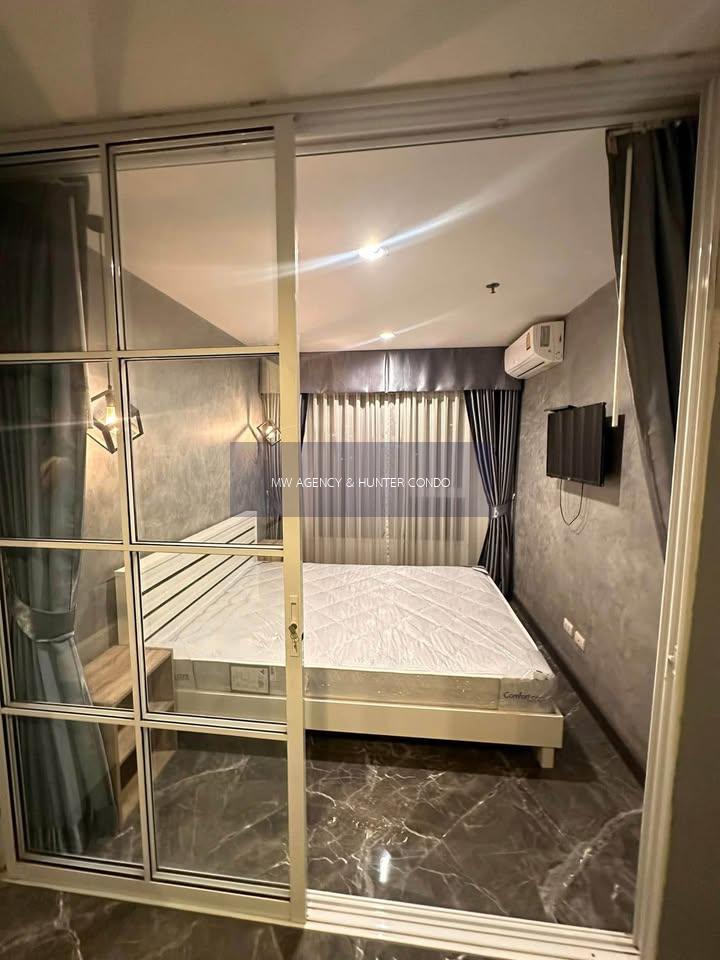 ว่าง 11 มี.ค. 2569 💥บางซื่อ💥รีเจ้นท์ โฮม 27 บางซ่อน🔴🟢🟡