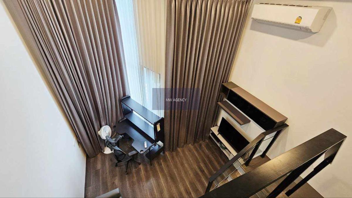 จตุจักร💥ไนท์บริดจ์ สเปซ รัชโยธิน🔴ห้อง 2222🟢🟡