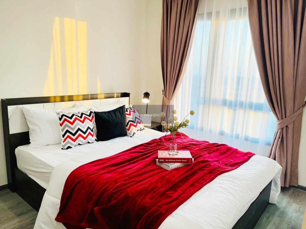 สวนหลวง💥ริชพาร์ค @ ทริปเปิ้ล สเตชั่น🔴🟢🟡