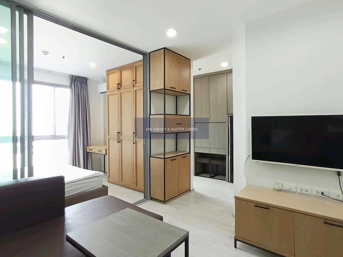 ว่าง 21 มี.ค. 2569🔴บางซื่อ💥Ideo Mobi แกรนด์บางซื่อ อินเตอร์เชนจ์