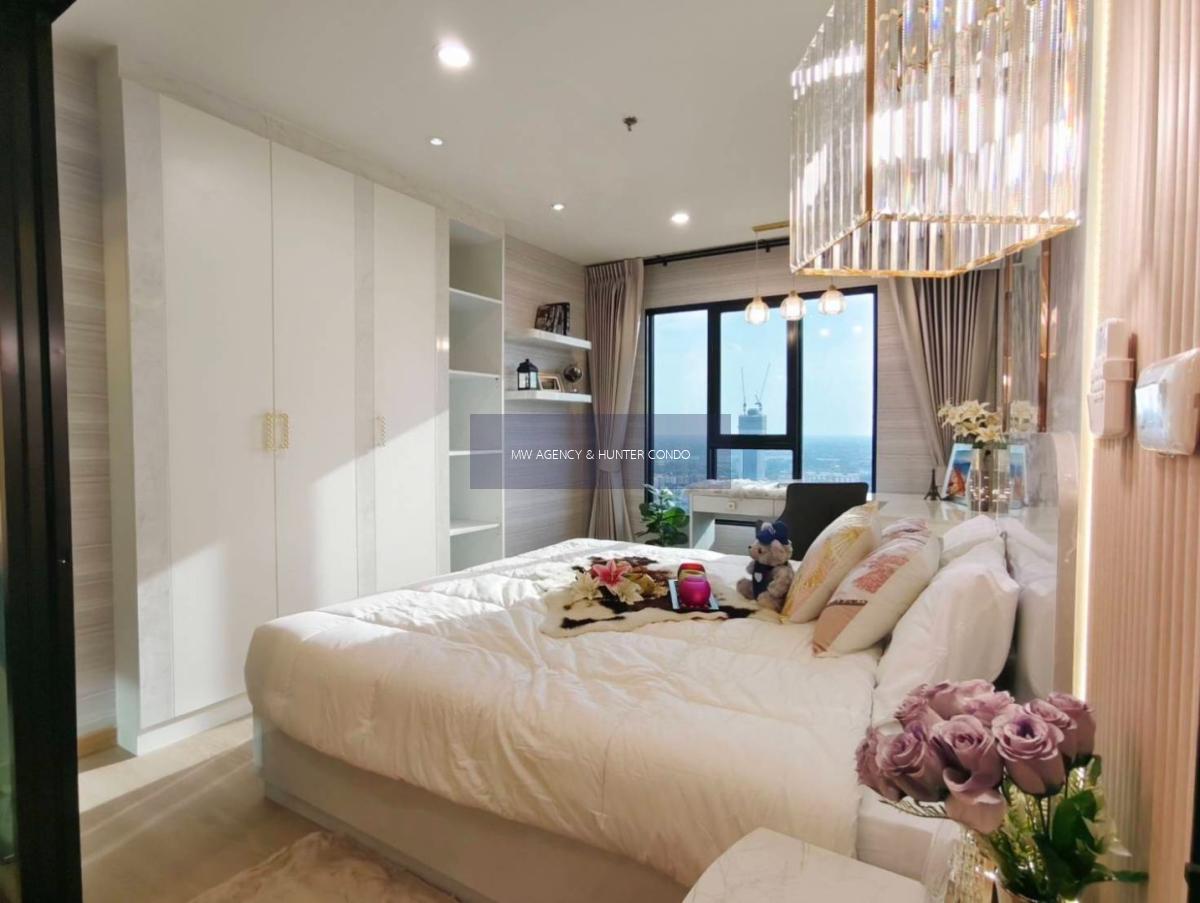 คอนโดรังสิต ใกล้ ม.ธรรมศาสตร์ 💥 เทอร่า เรสซิเด้นท์ 🔴🟢🟡 พร้อมเข้าอยู่ พค 69 