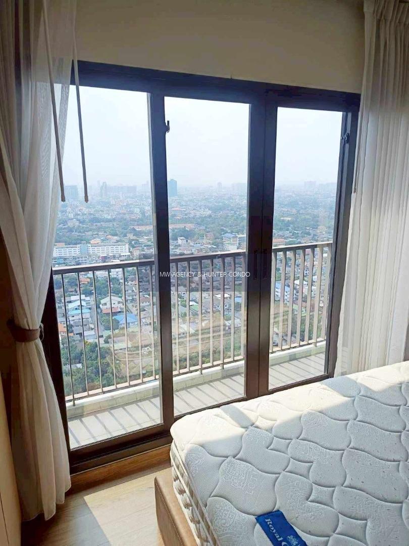 บางพลัด💥เดอะ ทรี ริโอ้ บางอ้อ สเตชั่น🔴🟢🟡