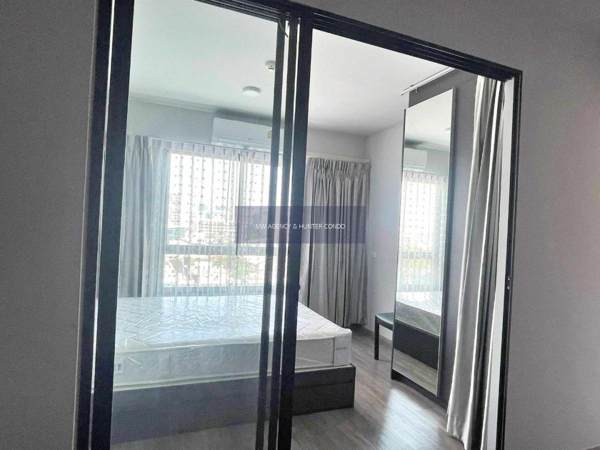 บางกะปิ 💥มอนเต้ พระราม 9🔴🟢🟡