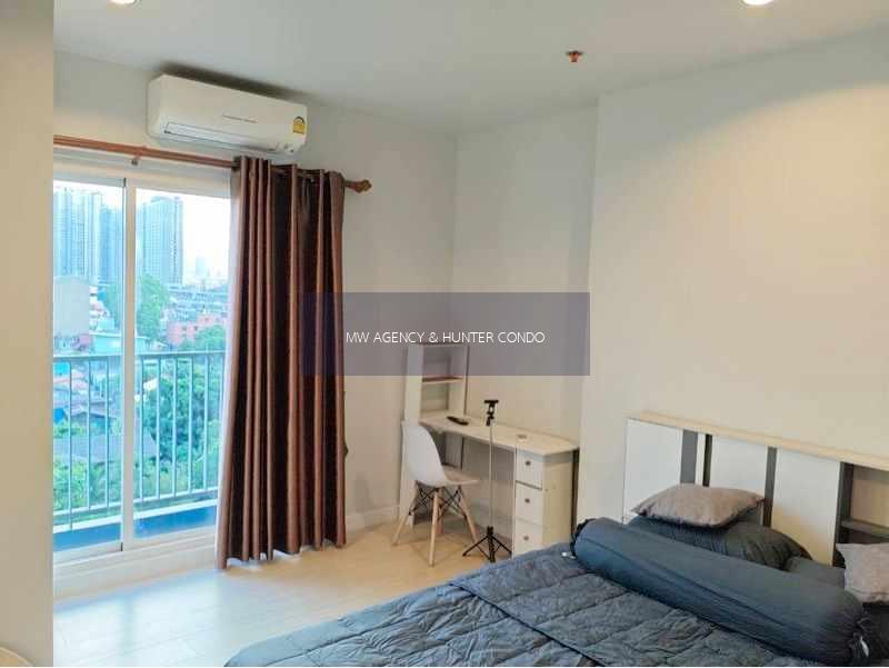 ธนบุรี 💥เมโทร สกาย สาทร - วุฒากาศ🔴🟢🟡