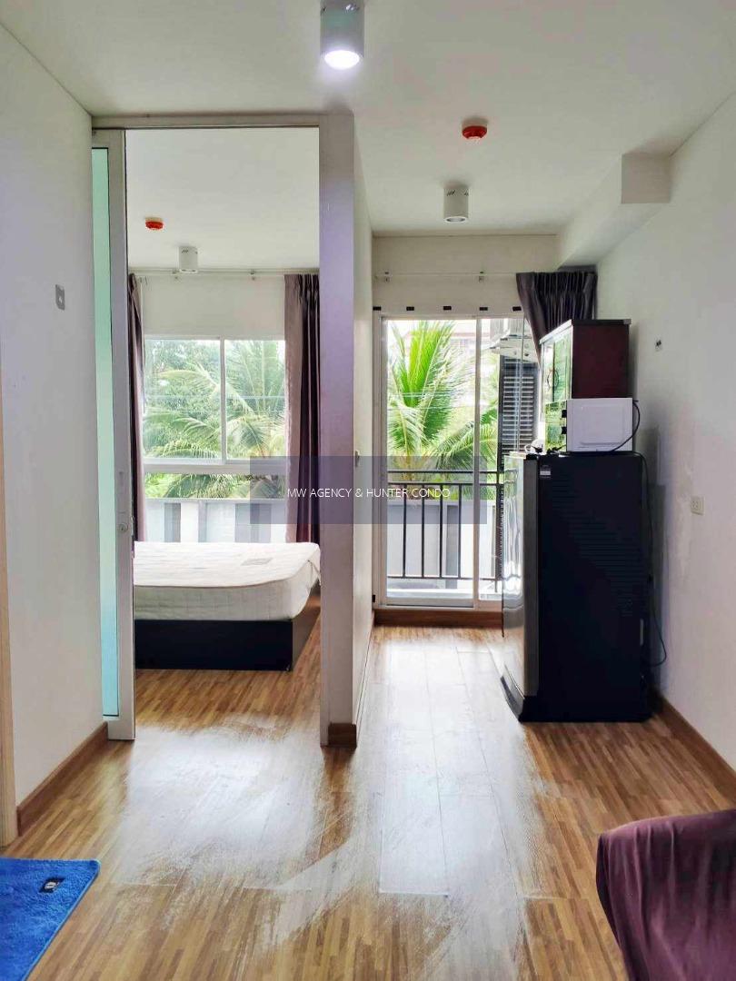 นนทบุรี💥ดิ ไอริส เวสท์เกต🔴🟢🟡