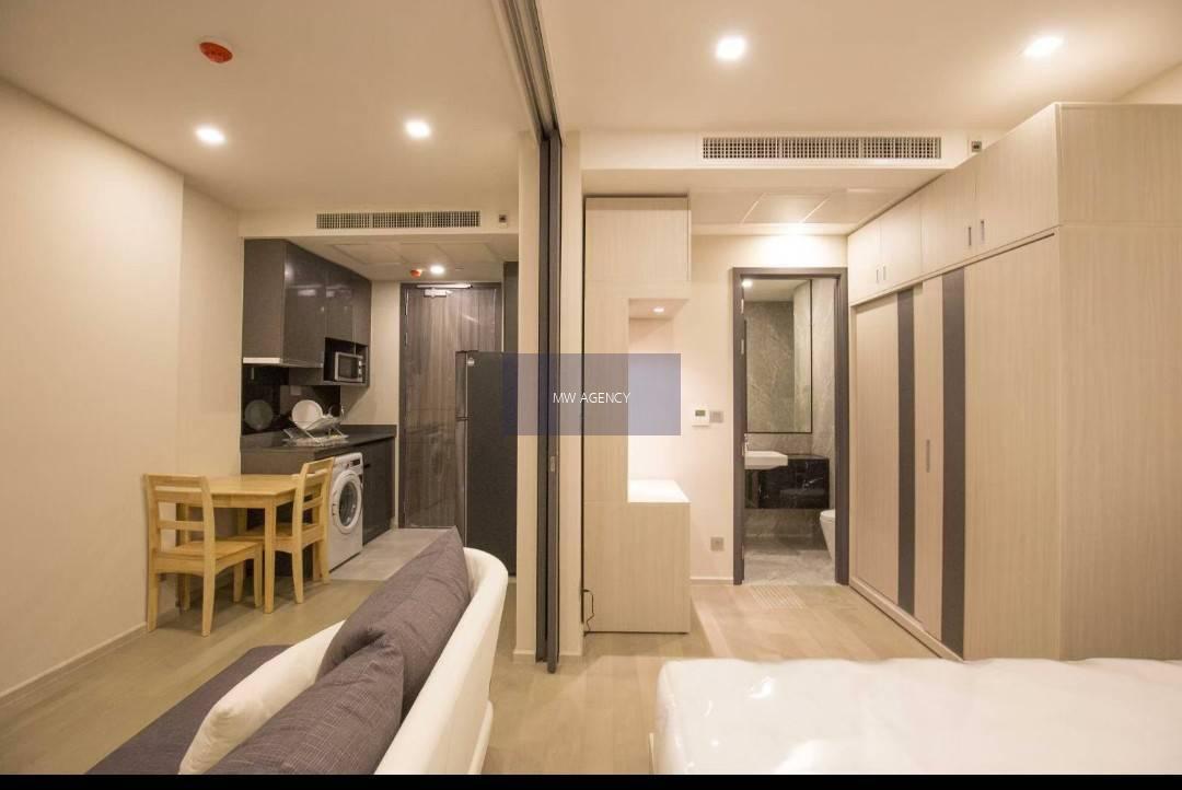 วัฒนา💥แอชตัน อโศก🔴🟢🟡