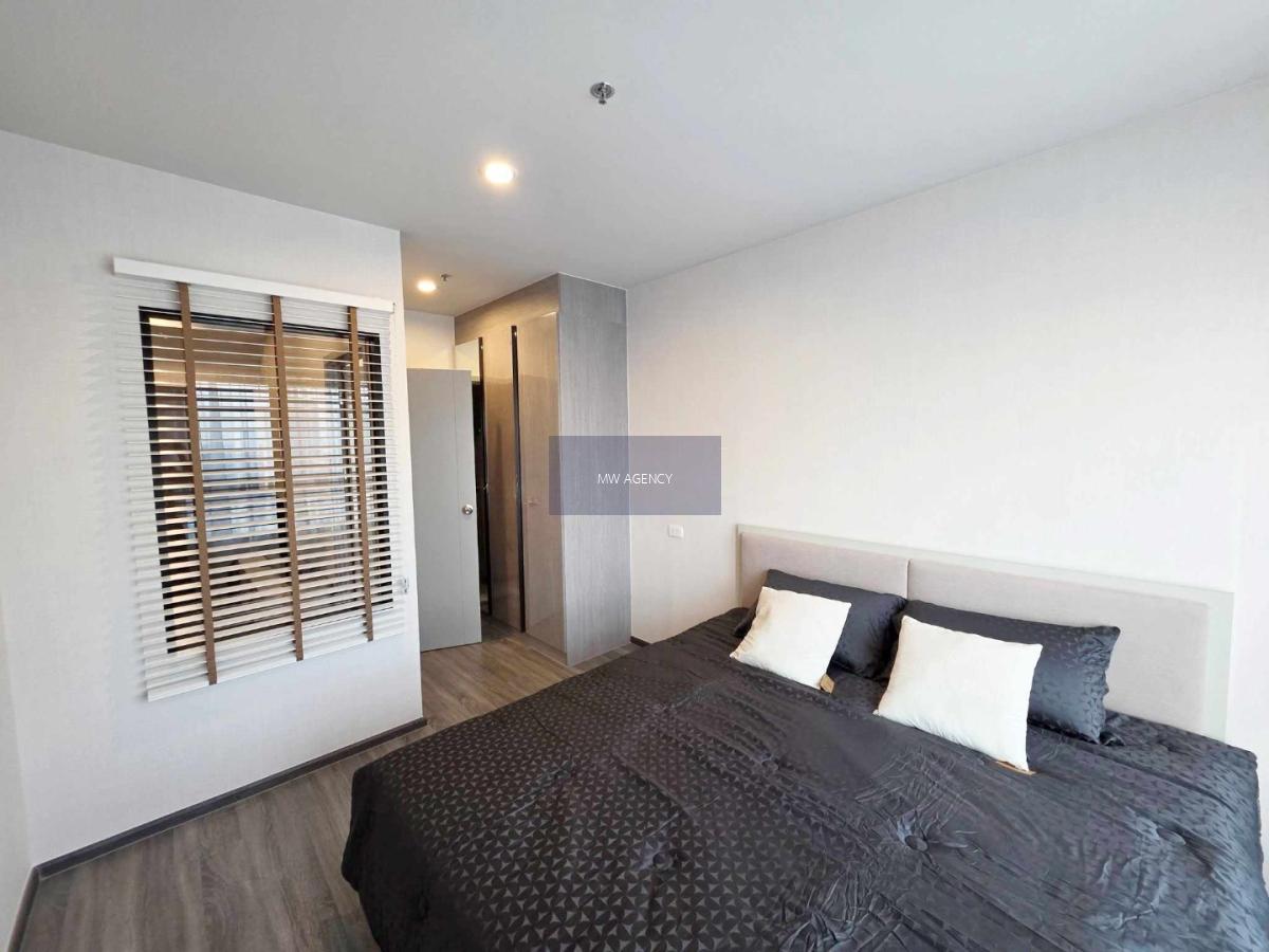 บางกะปิ💥ไอดีโอ รามคำแหง - ลำสาลี สเตชั่น🔴🟢🟡